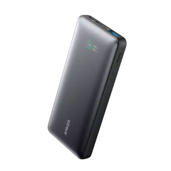 پاوربانک انکر مدل PowerCore 25W A1249 ظرفیت 10000 میلی آمپر ساعت