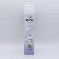 اسپری خوشبو کننده فستینا زنانه با رایحه اکلات festina ECLAT حجم 200 میلی