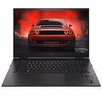 لپ تاپ 17.3 اینچی اچ پی مدل OMEN 17t CK000 - 9B8