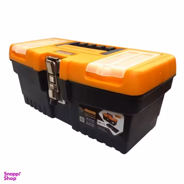 جعبه ابزار مهر مدل MT-13