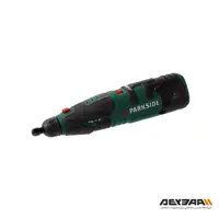 فرز مینیاتوری شارژی پارکساید مدل PFBS 12 B2