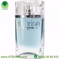 عطر ادکلن فرانک اولیویر سان رایز مردانه 75 میل مردانه