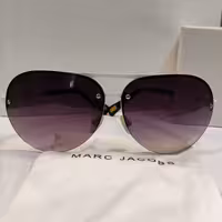 عینک آفتابی مردانه 