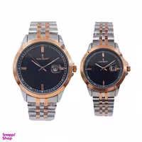 ست ساعت مچی زنانه و مردانه کلبرت مدل 246L&G