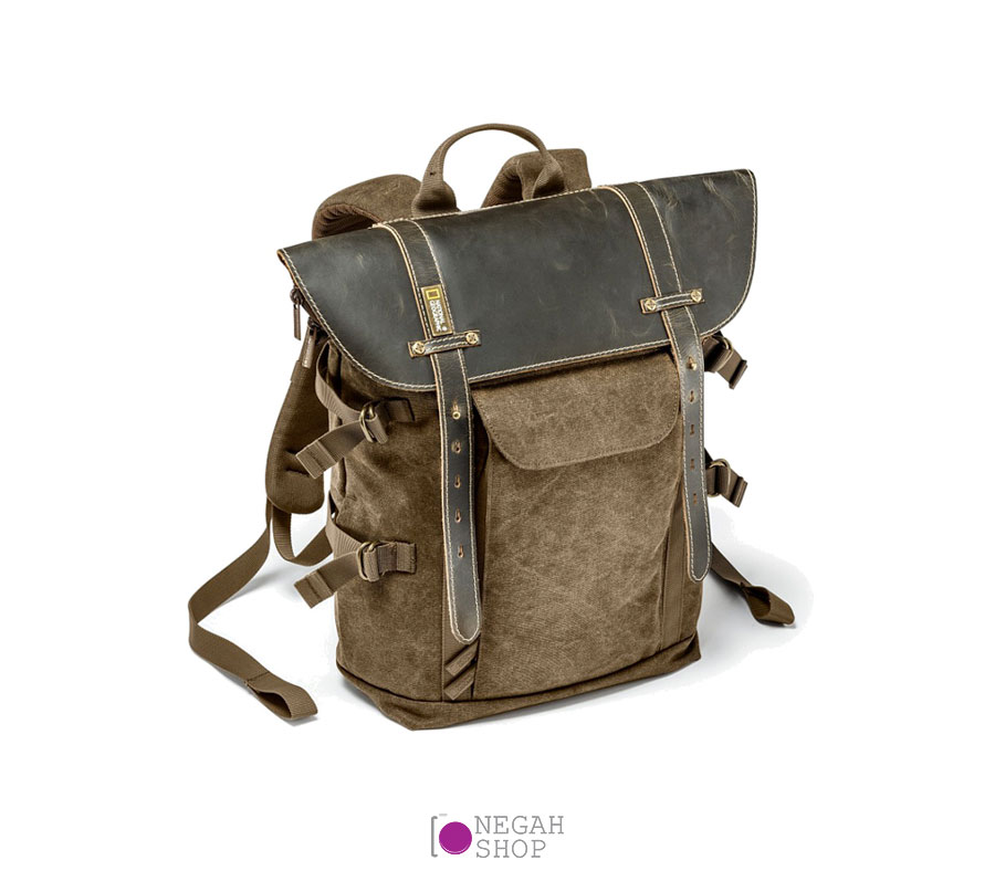 کیف دوربین نشنال جئوگرافیک National Geographic NG A5290