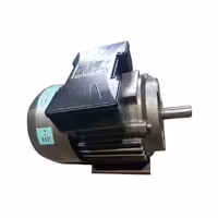 الکتروموتور تکفاز MRB کلاج دار 2/5 اسب 2800دور با ضمانت - فروشگاه پمپ بیات
