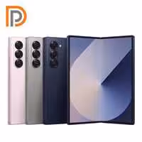 گوشی سامسونگ Galaxy Z Fold 6 5G با ظرفیت 12/512 گیگابایت