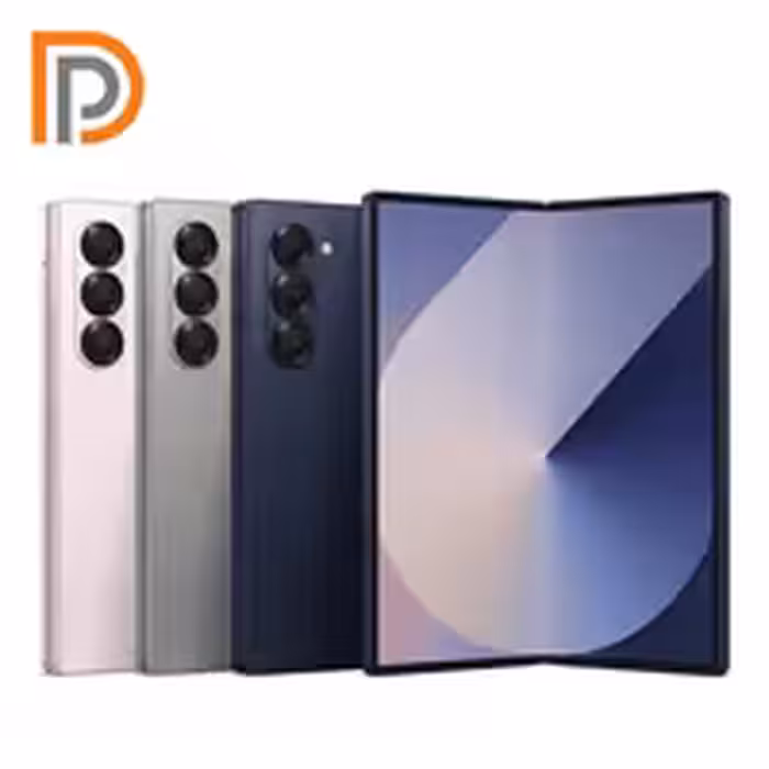 گوشی سامسونگ Galaxy Z Fold 6 5G با ظرفیت 12/512 گیگابایت