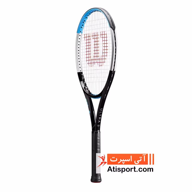 راکت تنیس Wilson Ultra 100L V3 Tns FRM 2