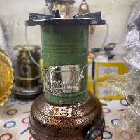 والور گازی لواسانی