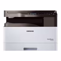 قیمت و خرید دستگاه کپی سیاه و سفید سامسونگ مدل MultiXpress K2200 | یاس ارتباط