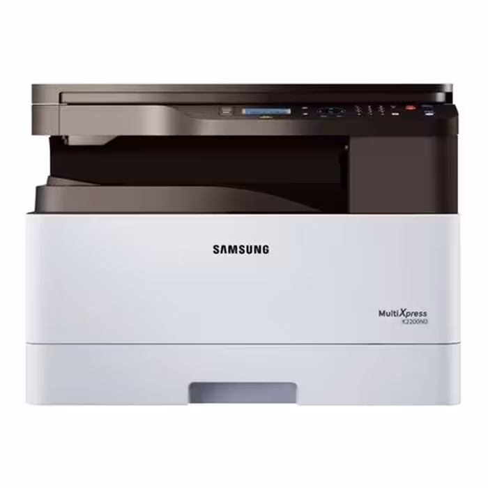 قیمت و خرید دستگاه کپی سیاه و سفید سامسونگ مدل MultiXpress K2200 | یاس ارتباط