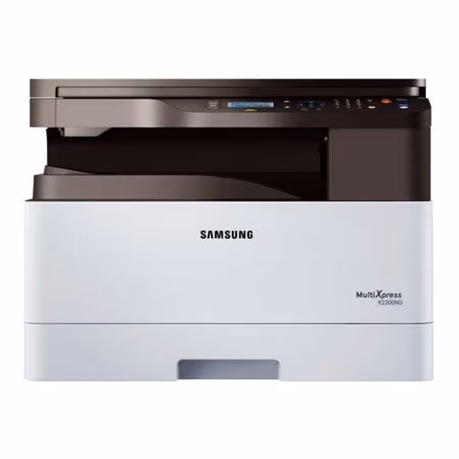 قیمت و خرید دستگاه کپی سیاه و سفید سامسونگ مدل MultiXpress K2200 | یاس ارتباط