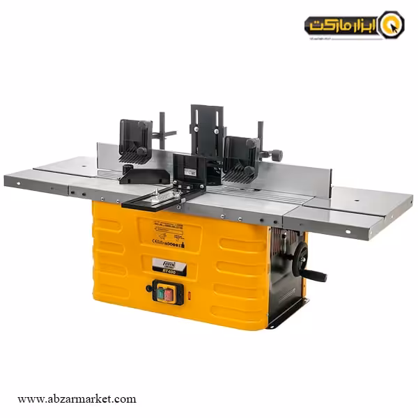 اور فرز میزی فمی مدل RT400