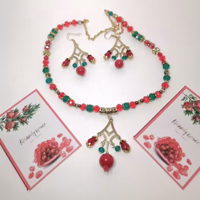 سرویس یلدایی آبشار