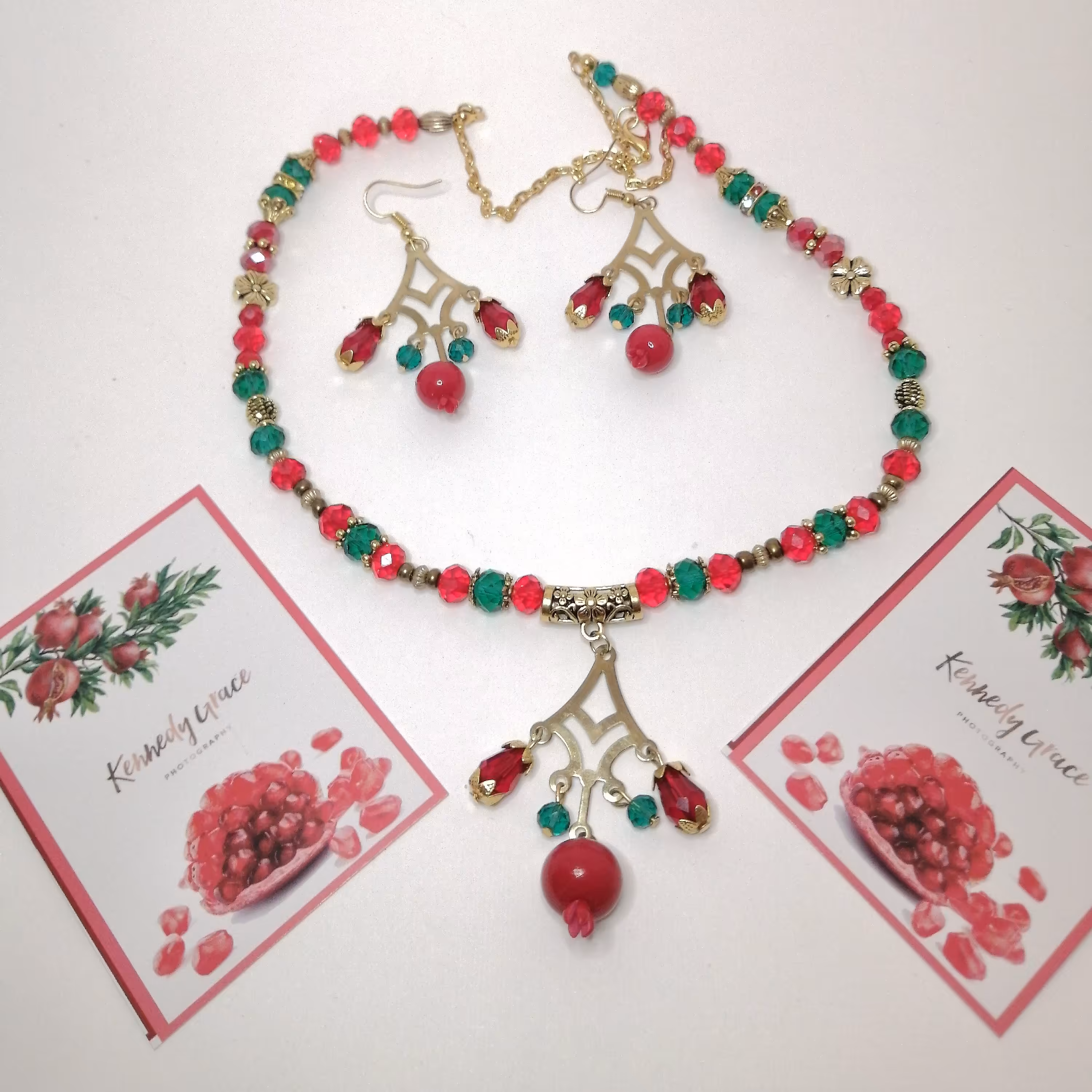 سرویس یلدایی آبشار