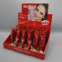  کرم پودر تیوپی کلارنس
CLARINS
