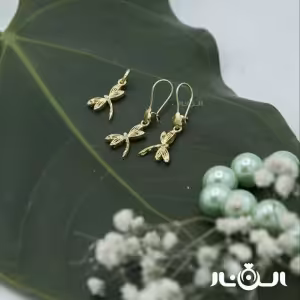 نیم ست فیوژن سنجاقک