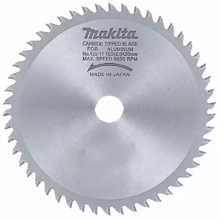 تیغ اره چوب ماکیتا  مدل D-09640                     سایز 235 میلی متر