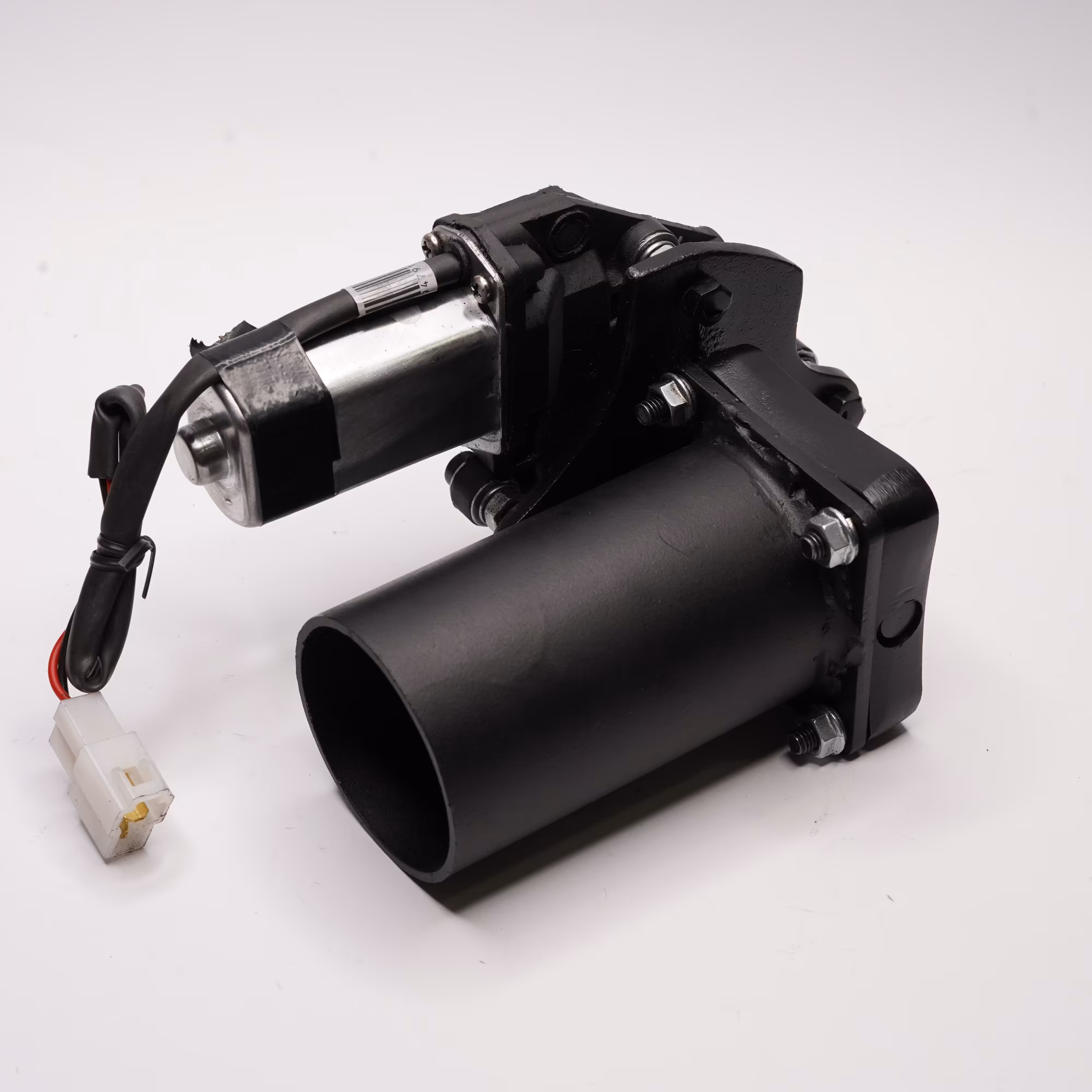 کیت اگزوز  1.5 اینچ