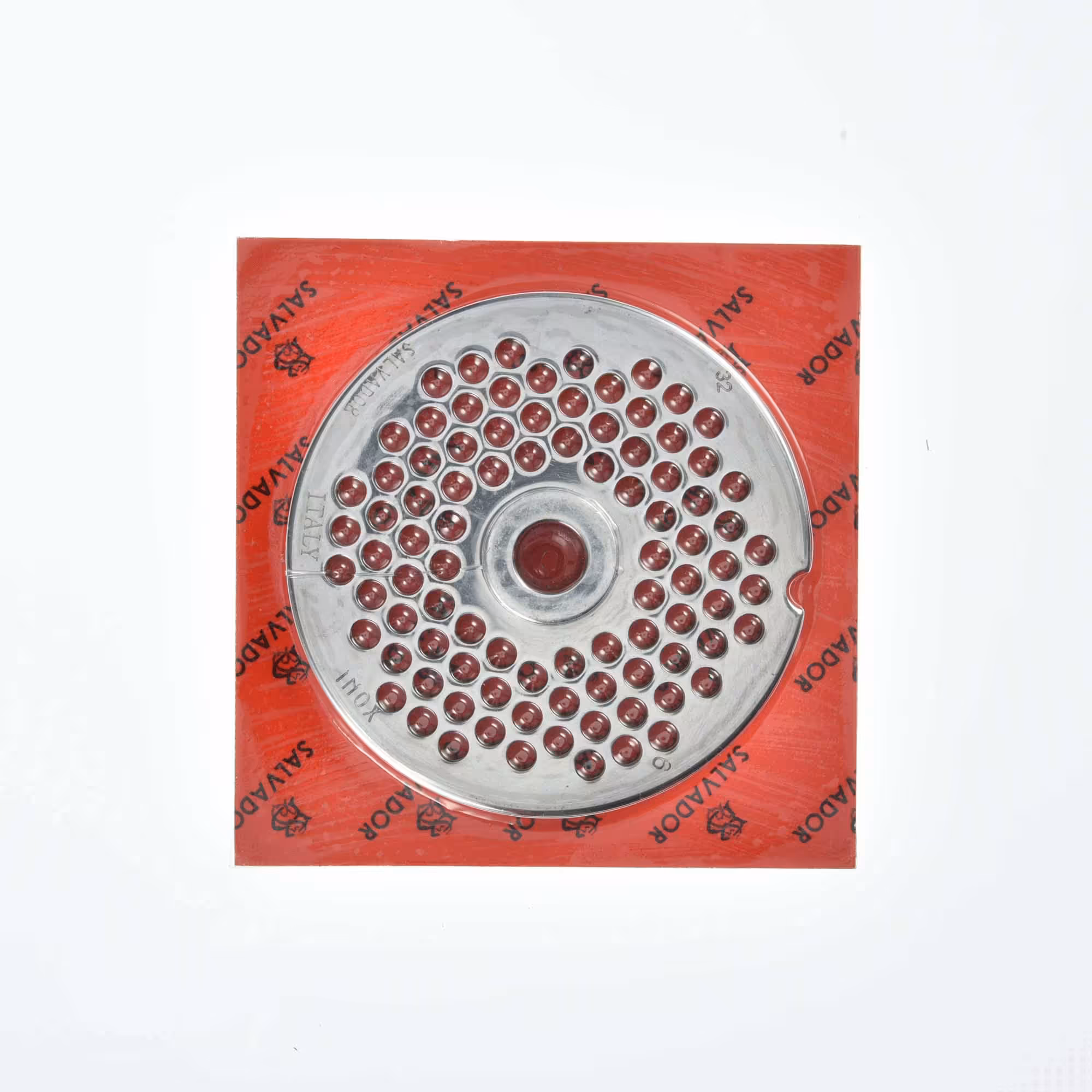 پنجره 32 نمره 6 سالوادر