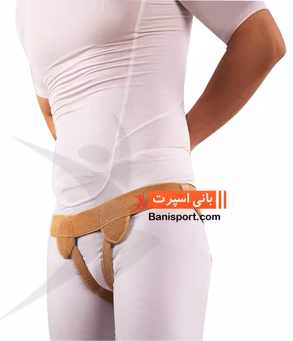 فتق بند دو طرفه پاک سمن 023