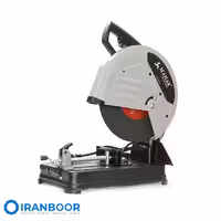 اره پروفیل بر محک CCM-355 H