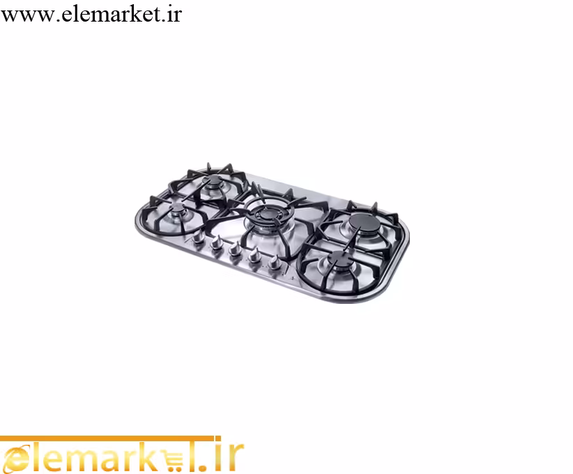 اجاق گاز اخوان صفحه ای  G86