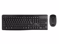 ماوس و کیبورد بی سیم بیاند مدل BMK-2320RF