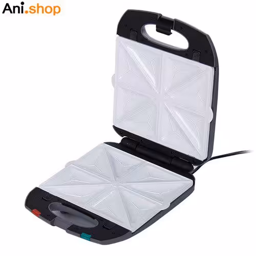 ساندویچ ساز بیم مدل SM4402 طوسی کد 263
