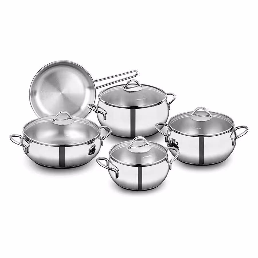 سرویس قابلمه کرکماز مدل تامبیک Tombik A1800