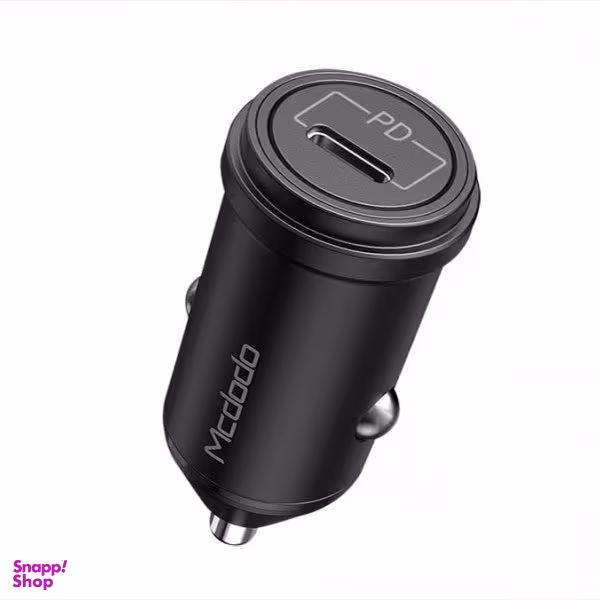 شارژر فندکی مک دودو (Mcdodo) مدل Ca-749