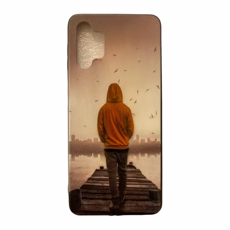 کاور مدل d5 مناسب برای گوشی موبایل سامسونگ Galaxy A13 4G / A32 5G