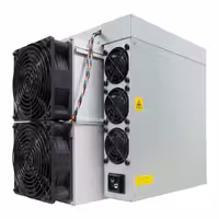 قیمت و خرید دستگاه انت ماینر بیت مین مدل Antminer T21 190Th/s | یاس ارتباط