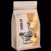 قهوه گلد 100 گرمی اکوادور نیتل (کافی گلد)