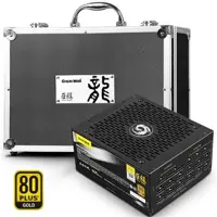 پاور 2000 وات فول ماژولار گریت وال مدل GW-EPS2000BL