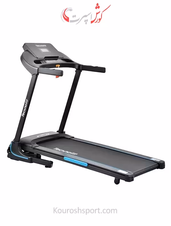 تردمیل خانگی تکنوفیت مدل TF-5000S