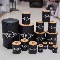 سرویس آشپزخانه bvk