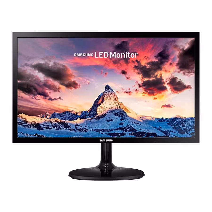 قیمت و خرید مانیتور 22 اینچ سامسونگ مدل LS22F355HN | یاس ارتباط