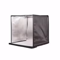 خیمه نور ال ای دار لایف فتو Life of Photo LED660