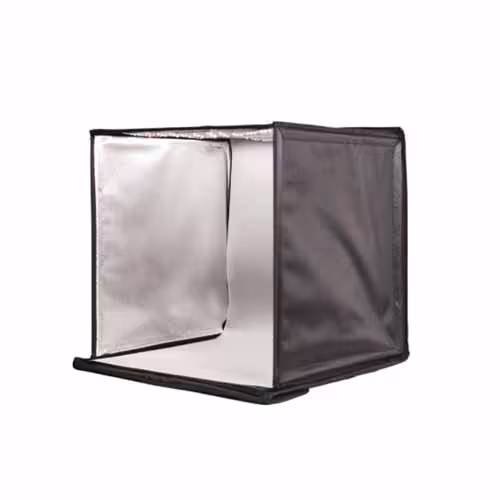 خیمه نور ال ای دار لایف فتو Life of Photo LED660