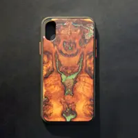 کاور چرم بیسراک کد B Mob 509 مناسب برای گوشی موبایل اپل iPhone X XS