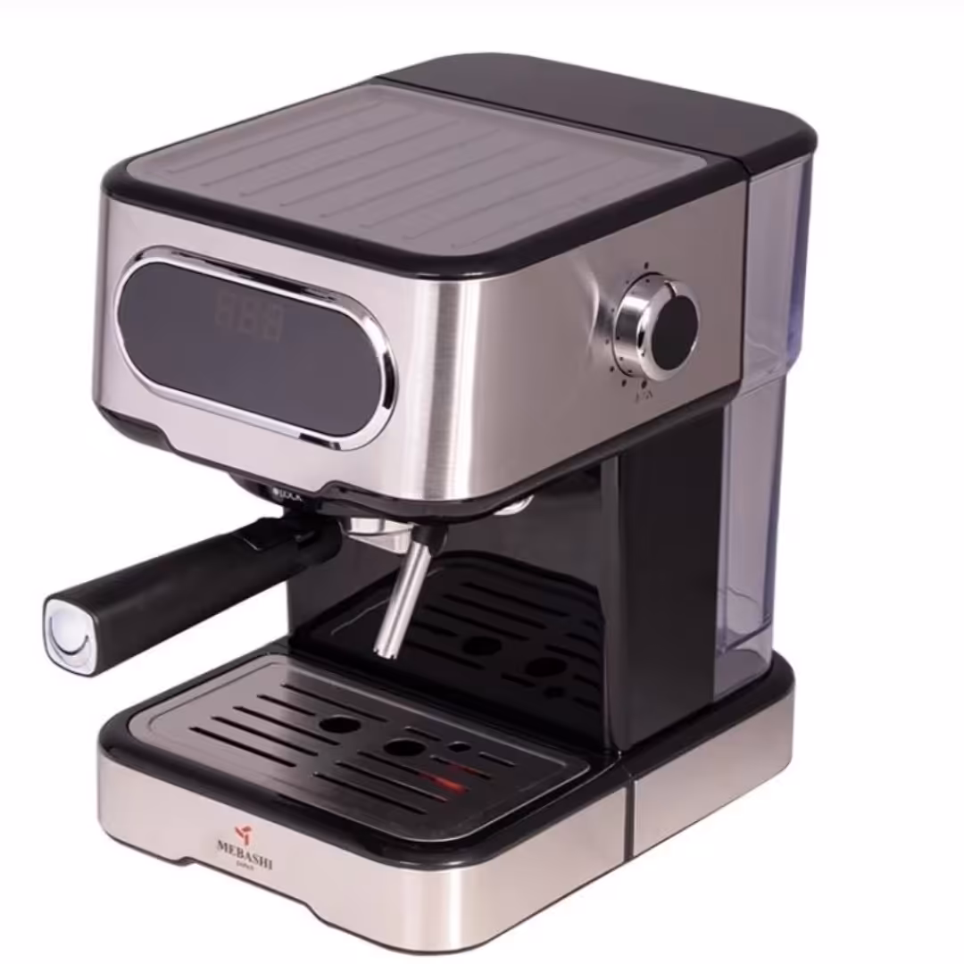 اسپرسو ساز مباشی اصل مدل 2022