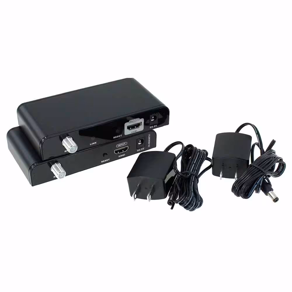 توسعه دهنده ویدئو HDMI لنکنگ مدل LKV379