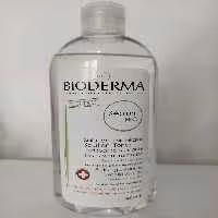 میسلار واتر بایودرما اصلی 500 میل- Bioderma sebium H2O