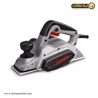 رنده برقی نجاری کرون 710 وات مدل CT14019