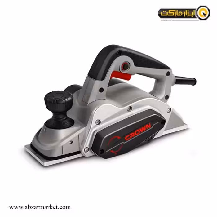 رنده برقی نجاری کرون 710 وات مدل CT14019