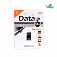 فلش مموری دیتاپلاس مدل Super Speed ظرفیت 64 گیگابایت