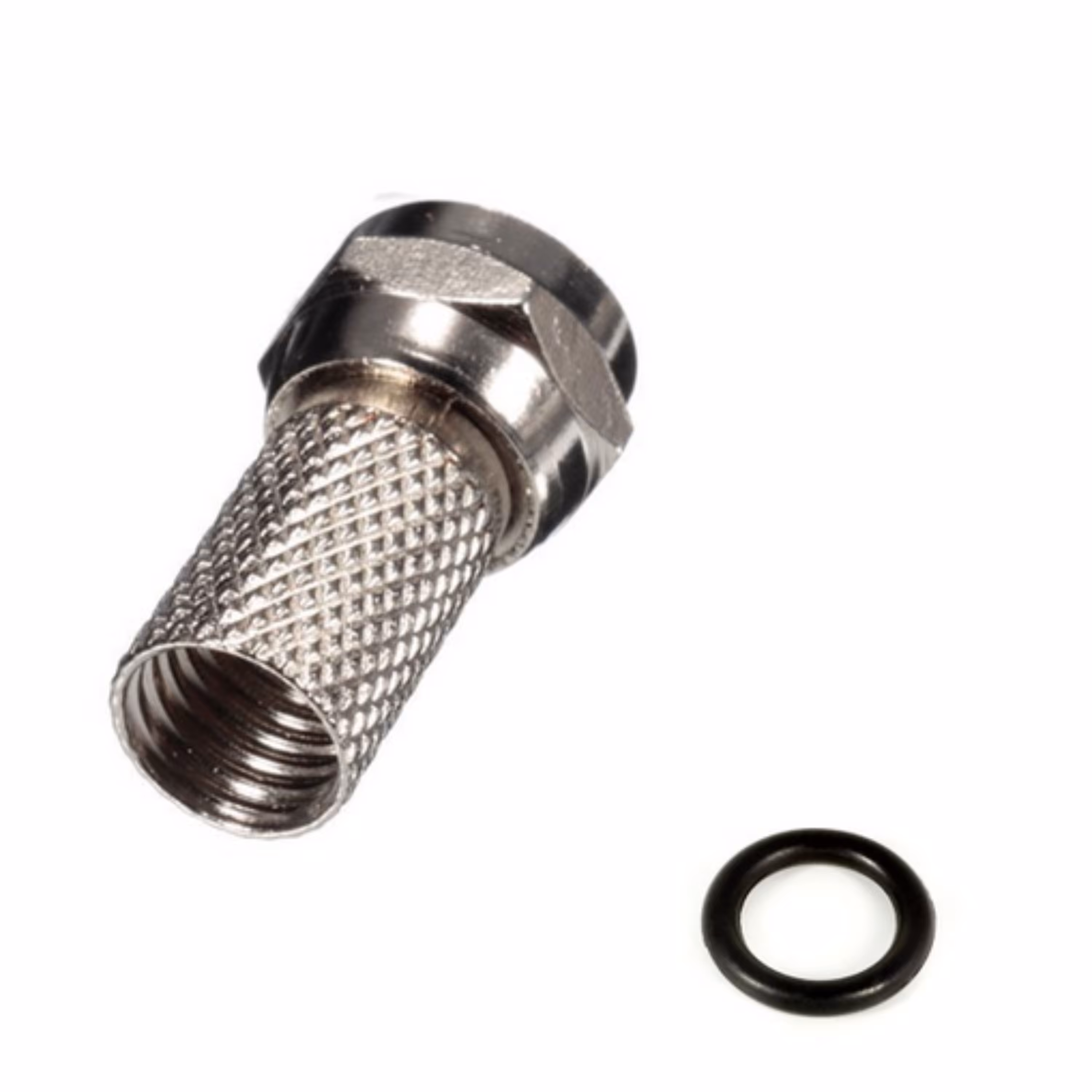 فیش آنتن واشردار