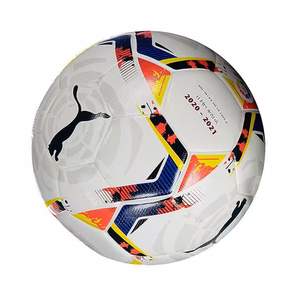 توپ فوتبال لالیگا 2021